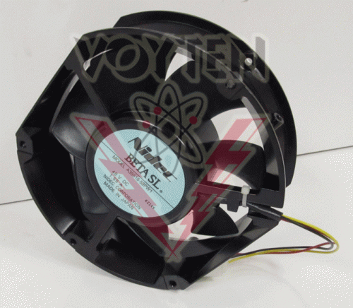 A35516-59PW1 Cooling Fan by Nidec