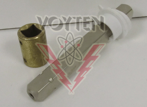 1714078 Shaft by Viscon