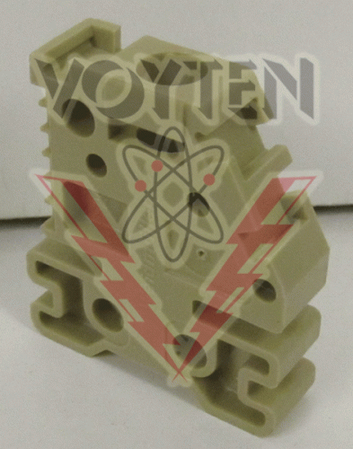 206160000 Terminal by Weidmuller