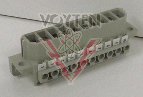 STVS10SS Terminal by Weidmuller