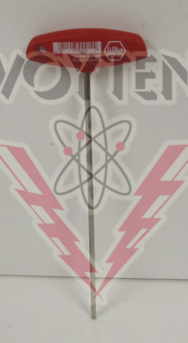 334/SW4.0X200 Handle by Wiha