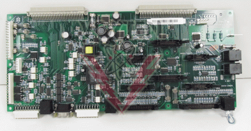 118400221 Circuit Board by Indigo