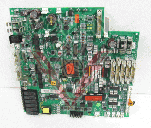 1014585NHS60 Circuit Board