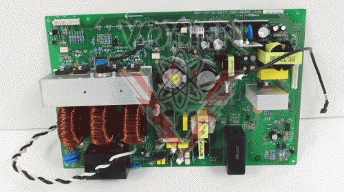 744-12202-00P Circuit Board