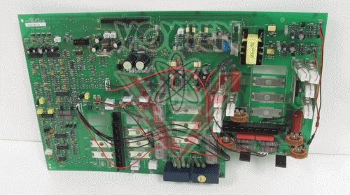 PSDR-1132 Circuit Board