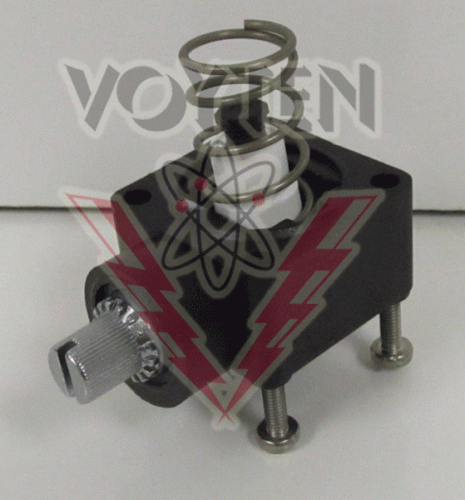 R-AT4 Rotary Drive Head by Moeller