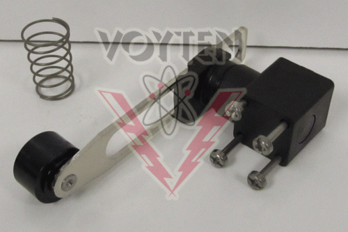 V-AT0 Roller Lever by Moeller