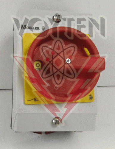 T0-2-1/I1/SVB Switch by Moeller