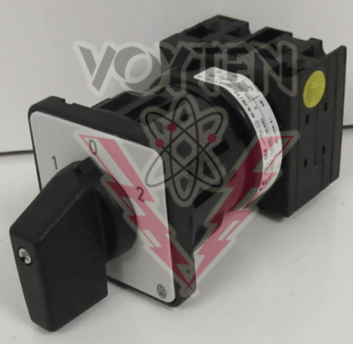 T0-2-8211/EZ Switch by Moeller