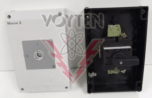 T5B-1-8200/I4-NA Switch by Moeller