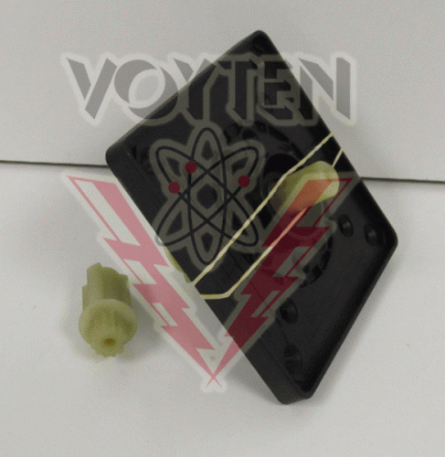 DE-P3 Switch by Moeller