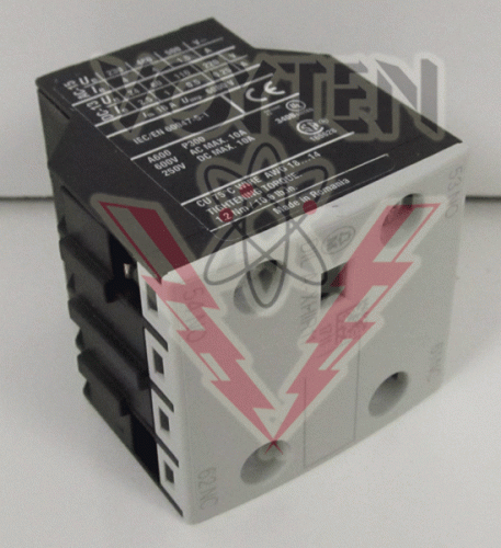 DILA-XHIR11 Switch by Moeller