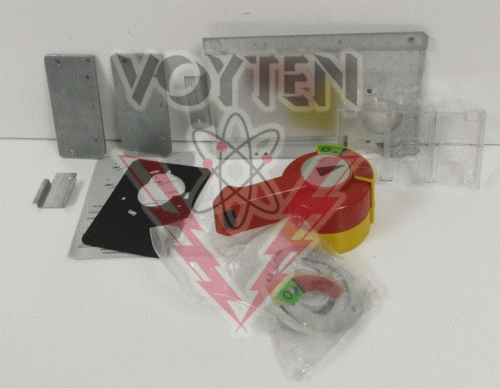 EA-NZM9 Switch by Moeller