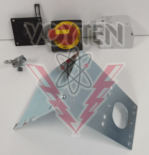 NZM1-XSRM-L Switch by Moeller