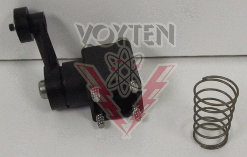 R-AT0 Roller Lever by Moeller