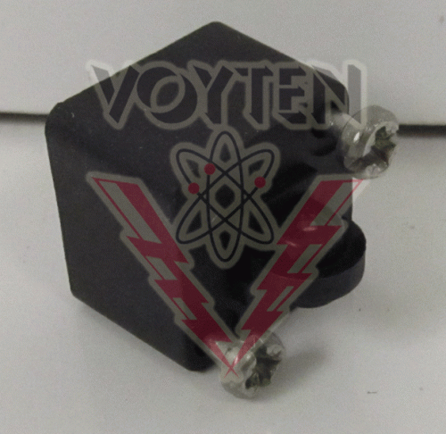 RS-AT0 Roller Plunger Head by Moeller