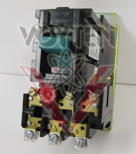 B100M1CX Starter by Eaton, Cutler Hammer or Westinghouse