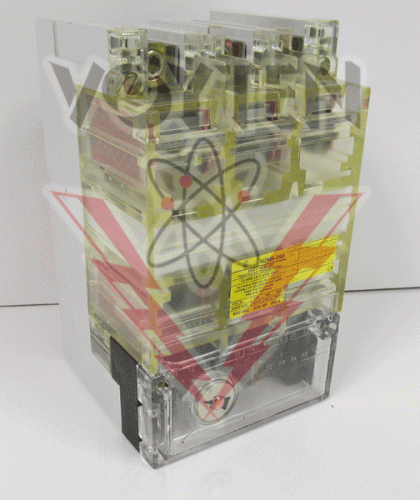 NZM9-250-CNA/R-NZM9 Circuit Breaker by Moeller