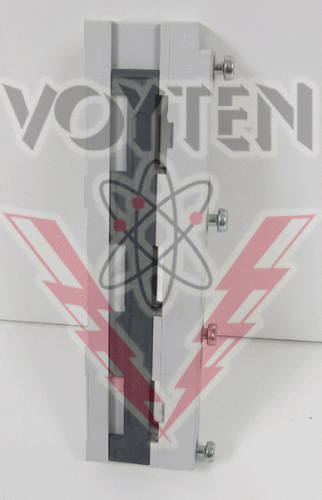 BBS-3/FL Bus Bar Support by Moeller