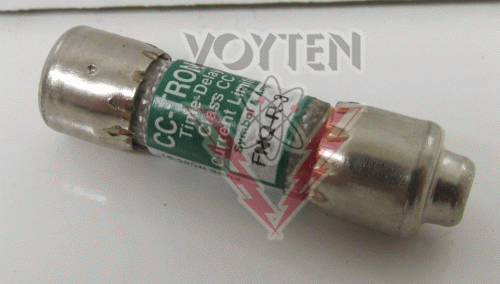 FNQ-R-3 Fuse by CC-Tron