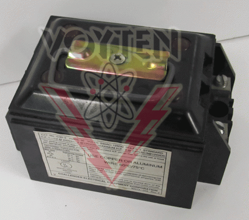 C30-2 Fuse by Challenger