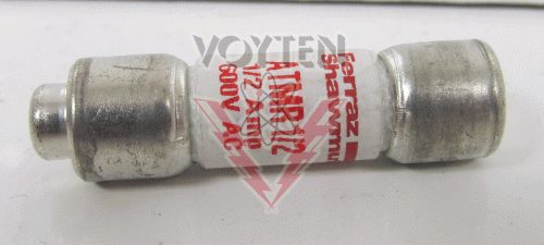 ATMR1/2 Fuse by Ferraz Shawmut