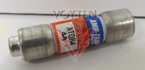 ATQR4 Fuse by Ferraz Shawmut