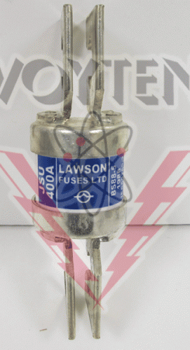 JSU400AUS Fuse by Lawson