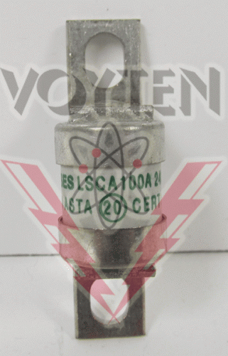 LSCA100 Fuse by Lawson