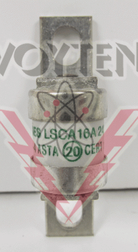 LSCA16 Fuse by Lawson