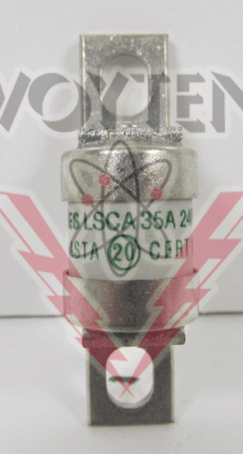 LSCA35 Fuse by Lawson