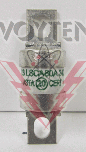 LSCA80 Fuse by Lawson