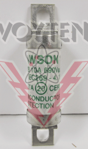 LSCB10 Fuse by Lawson