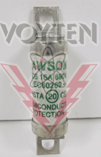 LSCB16 Fuse by Lawson