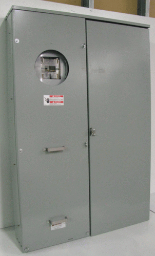 CG1212P400BSL Circuit Breaker