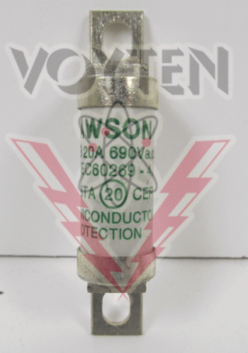 LSCB20 Fuse by Lawson