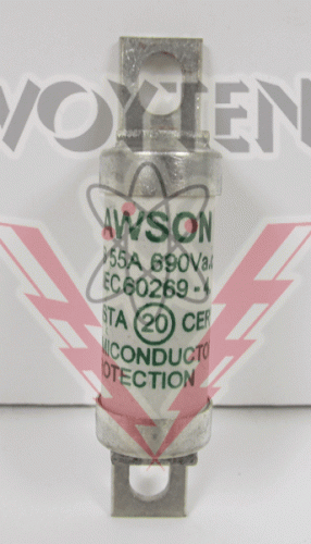 LSCB55 Fuse by Lawson