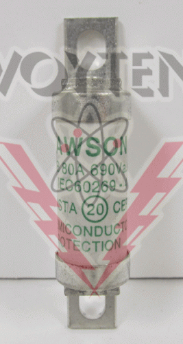 LSCB80 Fuse by Lawson