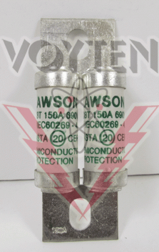 LSCBT150 Fuse by Lawson