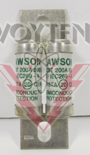 LSCBT200 Fuse by Lawson
