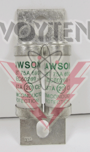 LSCBT75 Fuse by Lawson