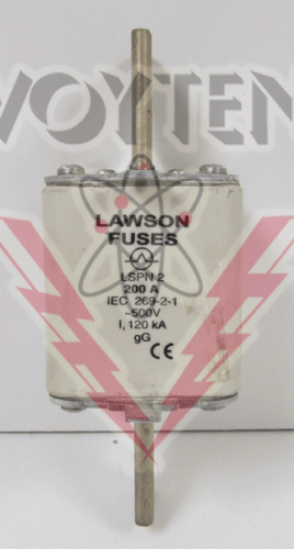 LSPN2 Fuse by Lawson