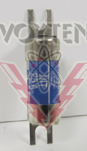 NIT25 Fuse by Lawson