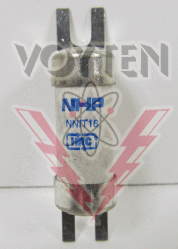 NNIT16 Fuse by Lawson