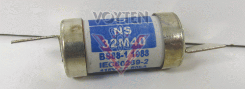 NS32M40 Fuse by Lawson