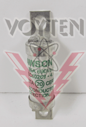 LSCB25 Fuse by Lawson