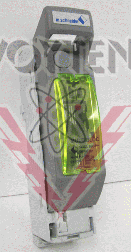 1.000.114 Fuse by M. Schneider