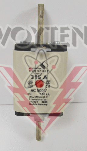 NH-2315A Fuse by M. Schneider