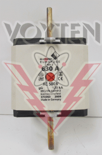 NH-3 Fuse by M. Schneider