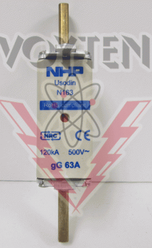 N163 Fuse by NHP